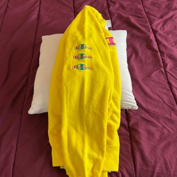 Champion Reverse Weave Sweatshirt - Picture 3 of 5